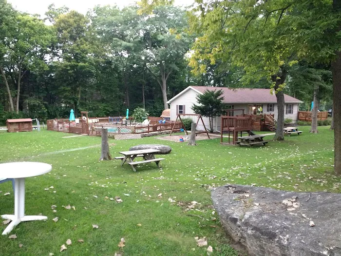 Shade Tree Country RV Park 8