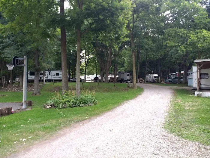 Shade Tree Country RV Park 3