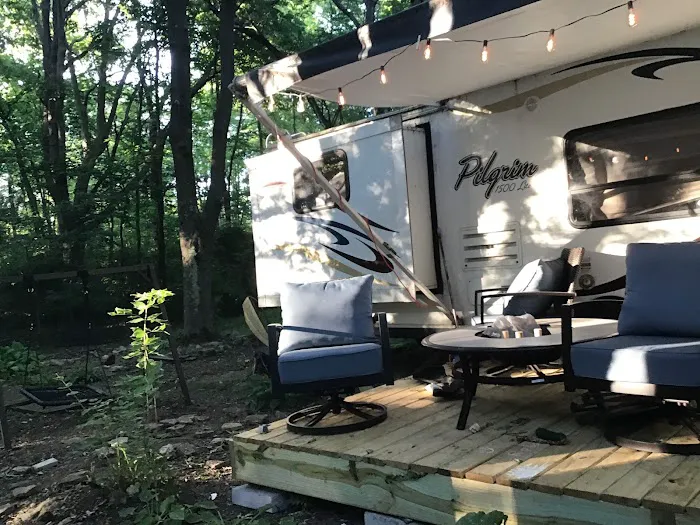 Shade Tree Country RV Park 10
