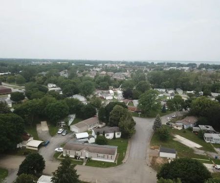 Bayshore Estates MHC