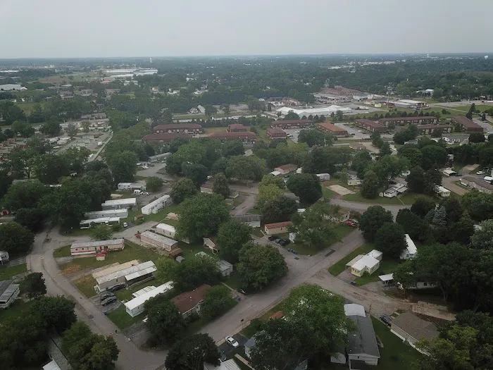 Bayshore Estates MHC 8