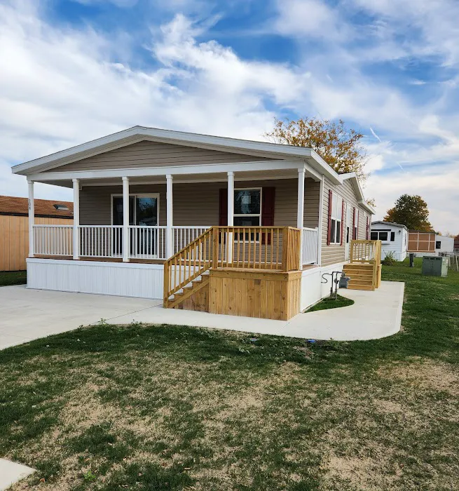Bayshore Estates MHC 10