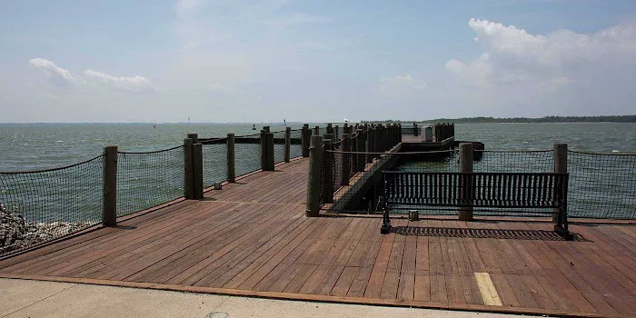 Lighthouse Point Campground - Cedar Point 8