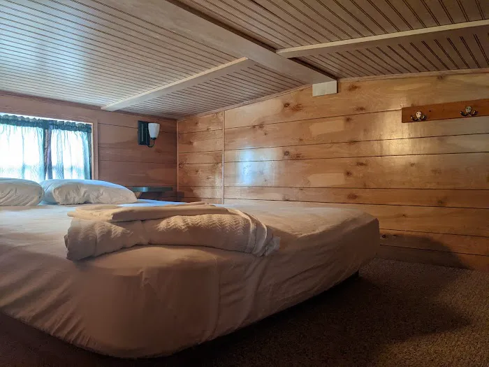 Lighthouse Point Campground - Cedar Point 10