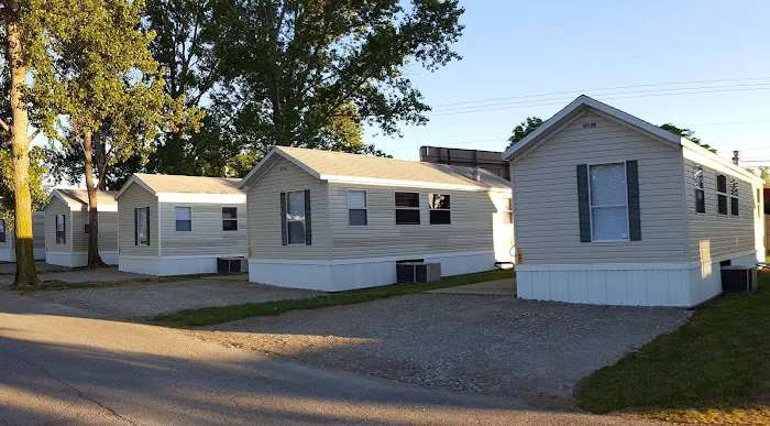 Sandusky KOA Holiday Campground 6