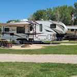 Sandusky KOA Holiday Campground