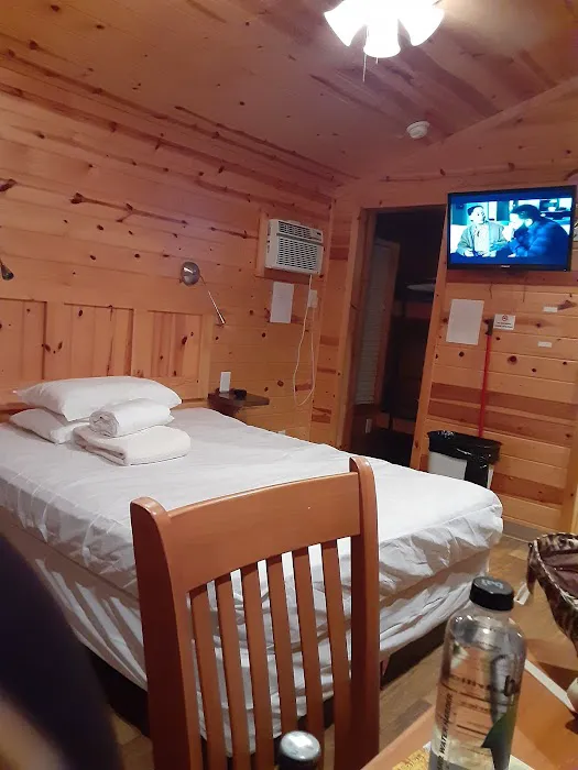Sandusky KOA Holiday Campground 8