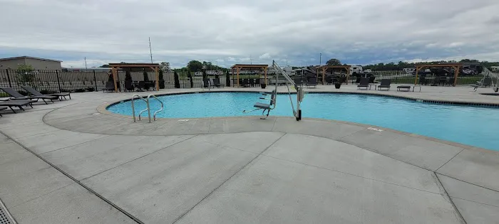 Sandusky RV Resort 4