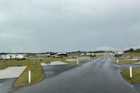 Sandusky RV Resort