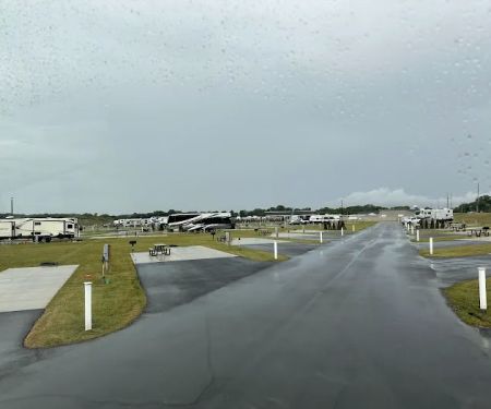 Sandusky RV Resort