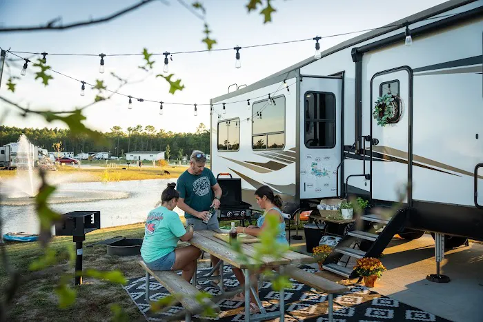 Sandusky RV Resort 10