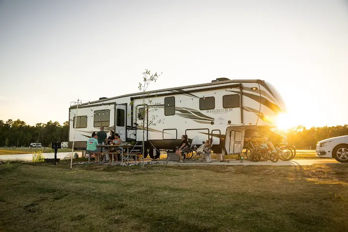 Sandusky RV Resort 3