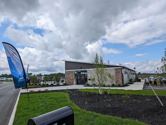 Sandusky RV Resort 9
