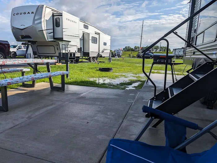 Sandusky RV Resort 6