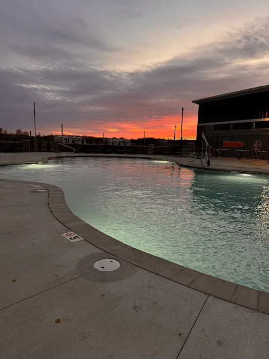 Sandusky RV Resort 5