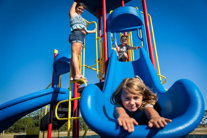 Sandusky RV Resort 2