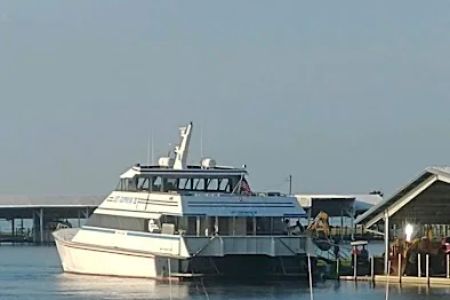 Rocky Point RV Park and Marina