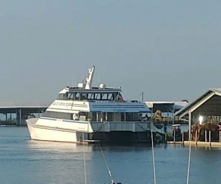 Rocky Point RV Park and Marina
