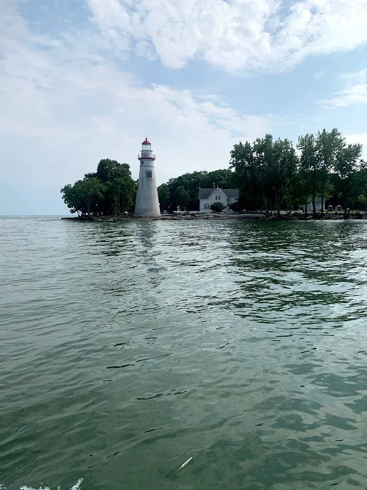 Rocky Point RV Park and Marina 2