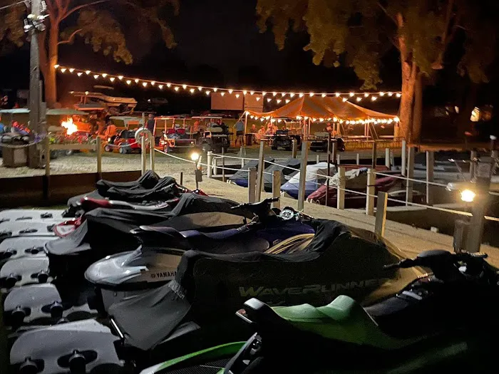 Rocky Point RV Park and Marina 6