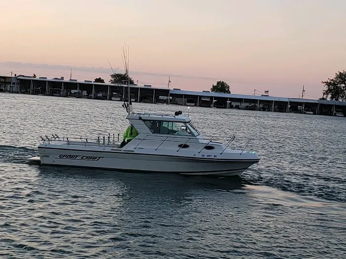 Rocky Point RV Park and Marina 8