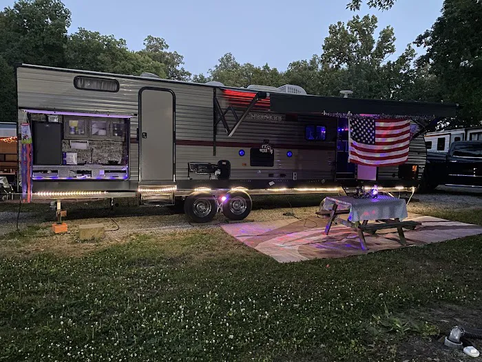 Sandusky Milan RV Park 4