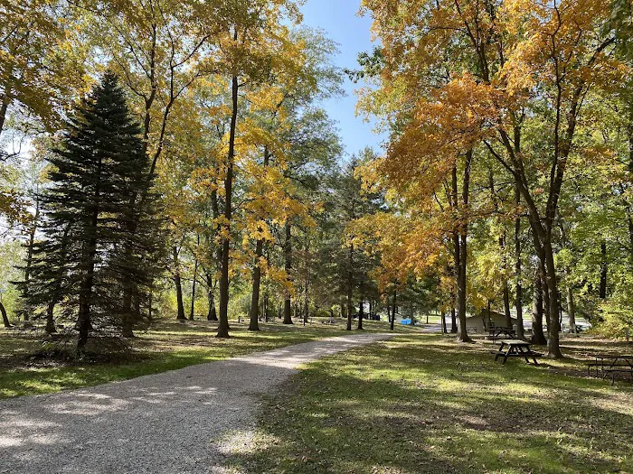 Sandusky Milan RV Park 10