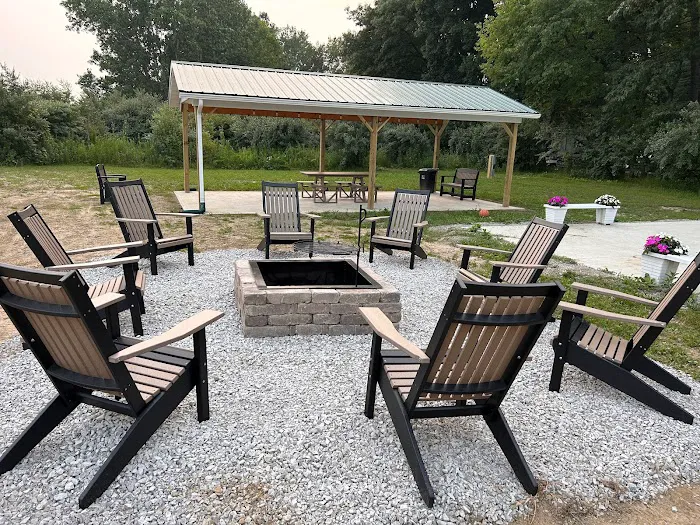 Sandusky Milan RV Park 5
