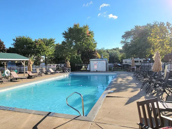 Sandusky Milan RV Park 6