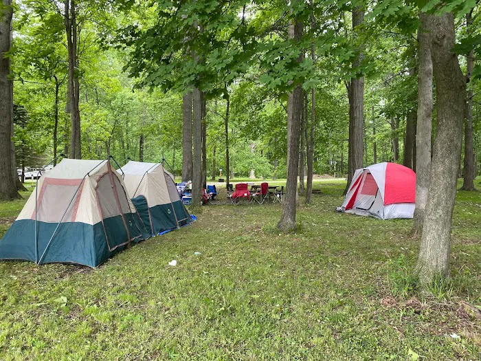 Sandusky Milan RV Park 7