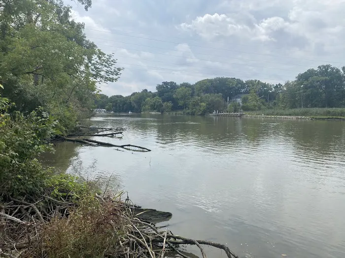 Huron River Valley - Sandusky Resort, Marina And Campground 4