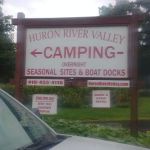 Huron River Valley - Sandusky Resort, Marina And Campground
