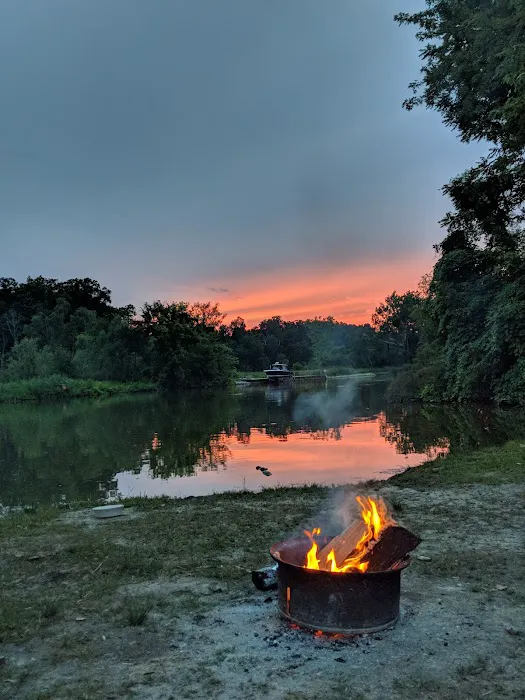 Huron River Valley - Sandusky Resort, Marina And Campground 6