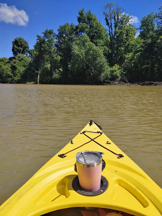 Huron River Valley - Sandusky Resort, Marina And Campground 3