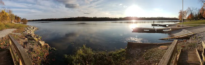 Kiser Lake Campground & Marina 1