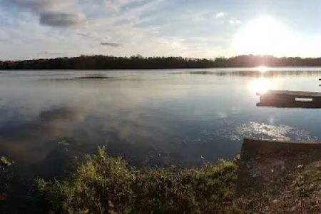 Kiser Lake Campground & Marina