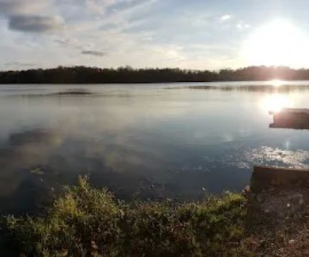 Kiser Lake Campground & Marina