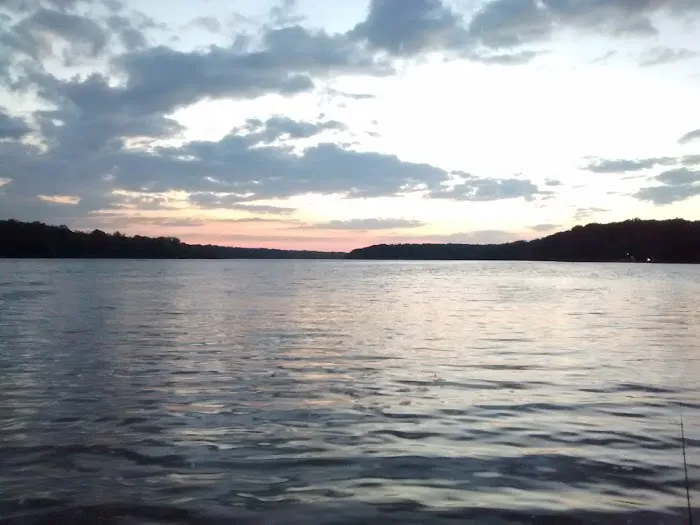 Kiser Lake Campground & Marina 4