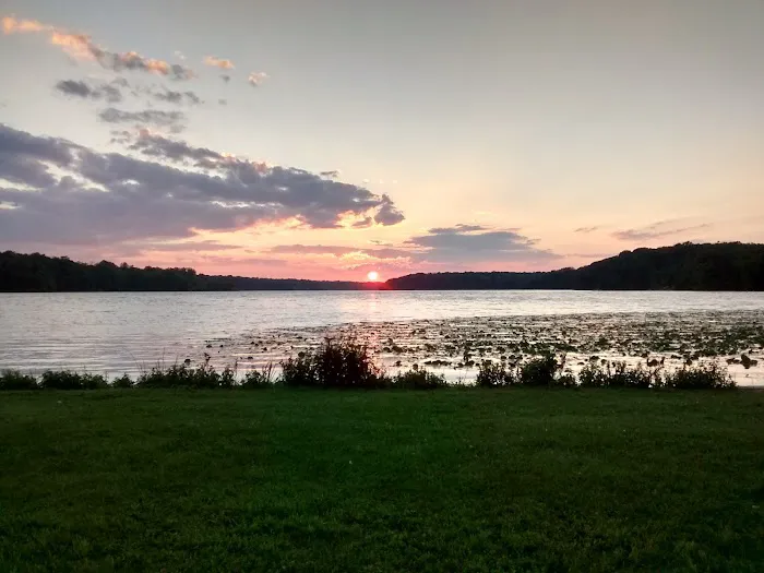 Kiser Lake Campground & Marina 2