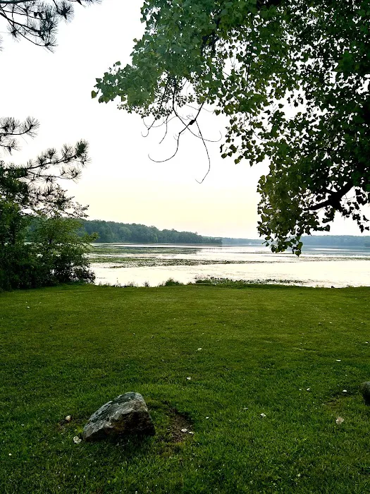 Kiser Lake Campground & Marina 9