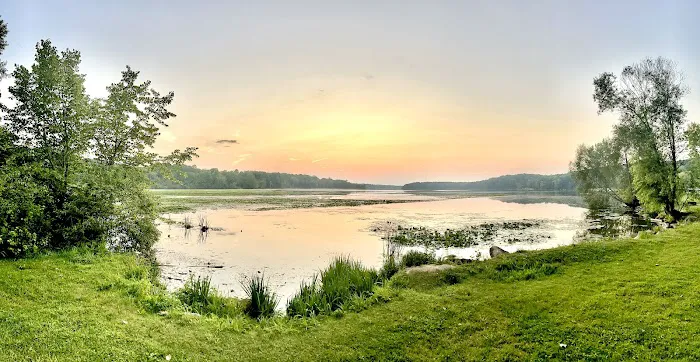 Kiser Lake Campground & Marina 3