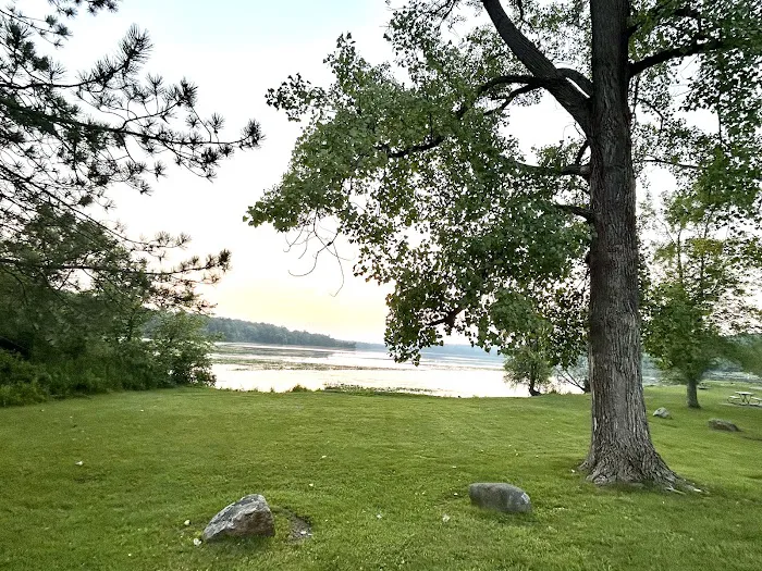 Kiser Lake Campground & Marina 6