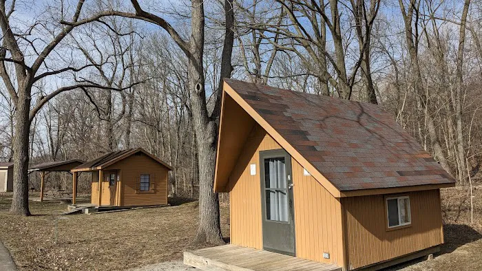Kiser Lake Campgrounds 4