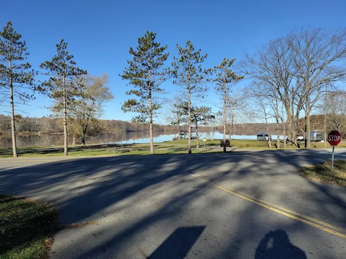 Kiser Lake Campgrounds 1