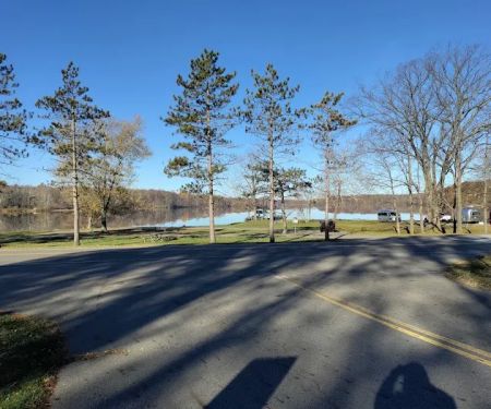 Kiser Lake Campgrounds