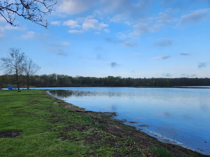 Kiser Lake Campgrounds 3