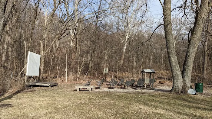 Kiser Lake Campgrounds 6