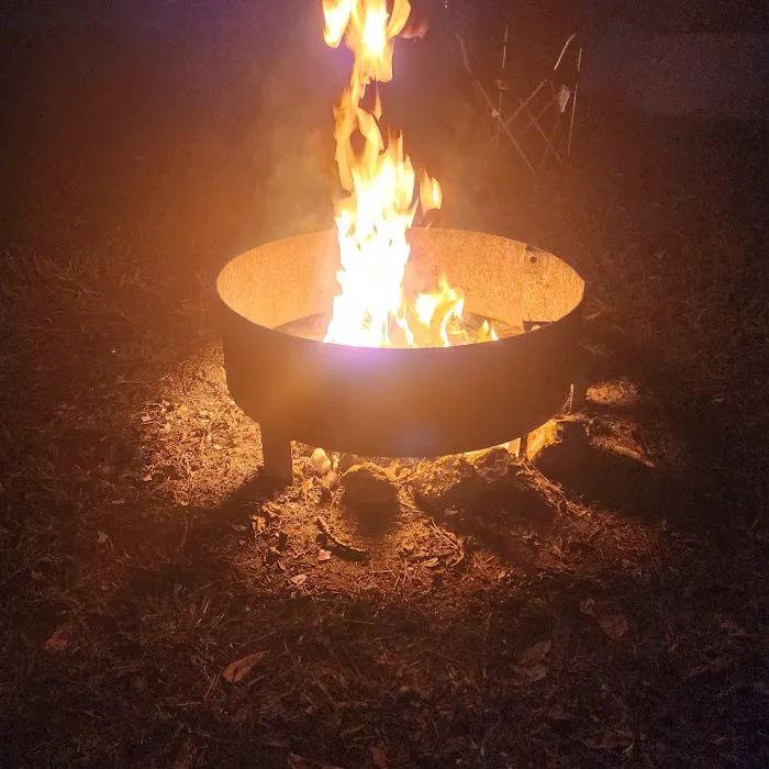 Kiser Lake Campgrounds 10
