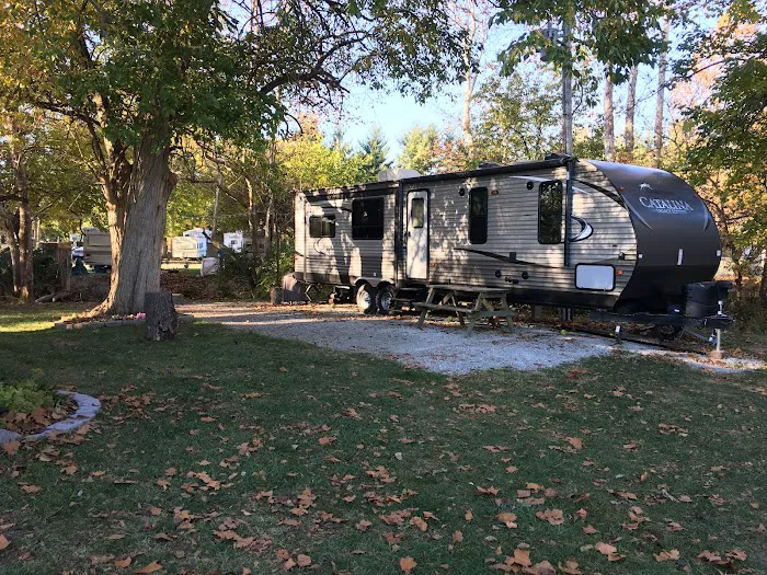 Poor Farmer's RV Sales, Svc and Campground Inc. 3
