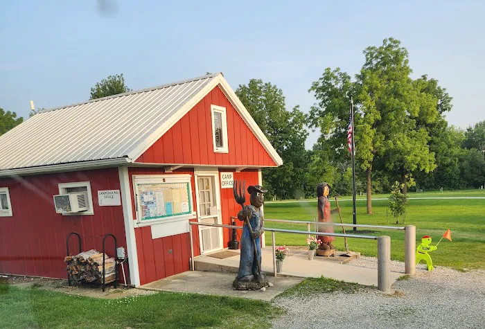 Poor Farmer's RV Sales, Svc and Campground Inc. 8